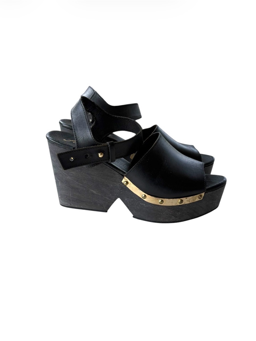 Free People Clogs - Picture 4 of 16